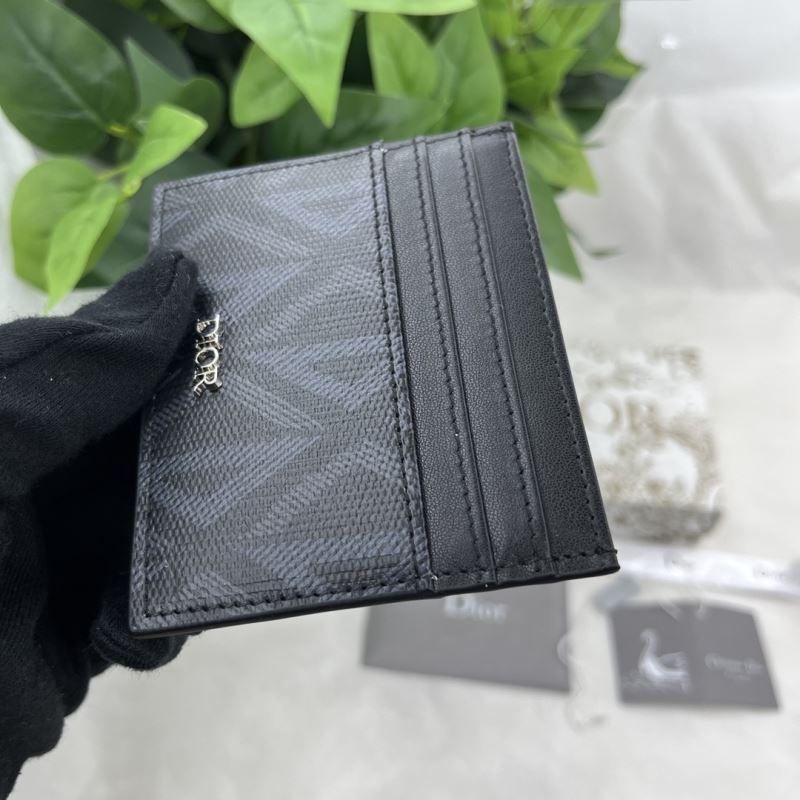 Christian Dior Wallet